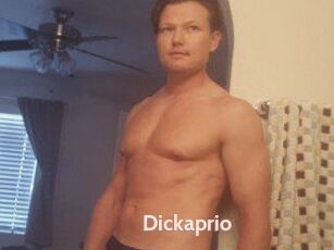 Dickaprio