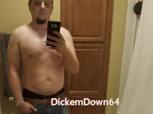 DickemDown64