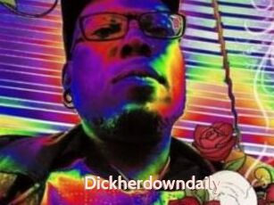 Dickherdowndaily