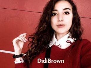 DidiBrown