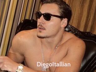DiegoItallian