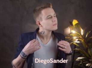 DiegoSander