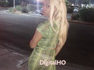 DigitalHO