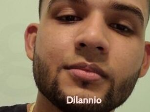 Dilannio