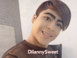 DilannySweet