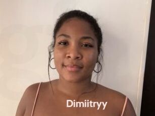 Dimiitryy