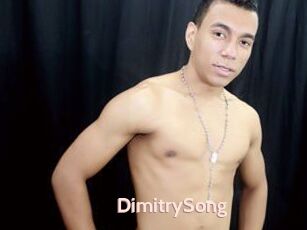 DimitrySong