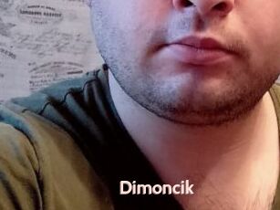 Dimoncik