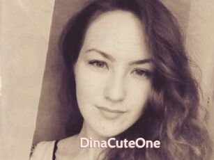 DinaCuteOne