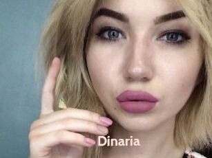 Dinaria