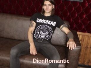 DionRomantic
