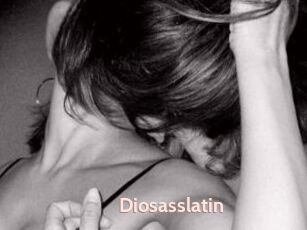 Diosasslatin