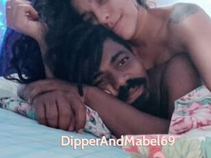 DipperAndMabel69