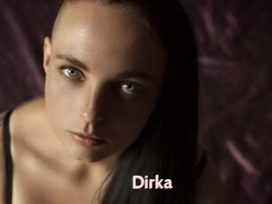 Dirka