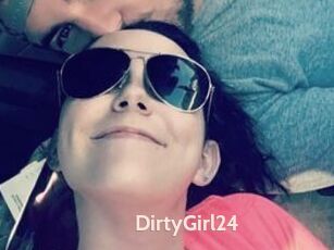DirtyGirl24