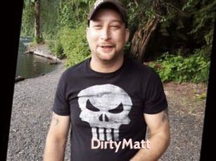 DirtyMatt
