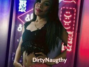 DirtyNaugthy