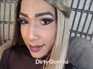 DirtyQueens