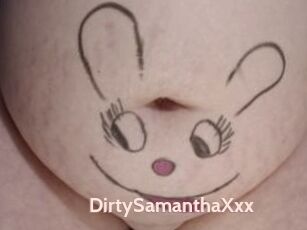 DirtySamanthaXxx