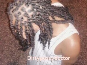 Dirtypussydoctor
