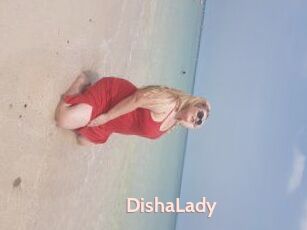 DishaLady