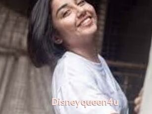 Disneyqueen4u