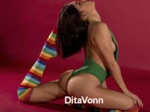 DitaVonn