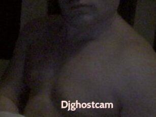 Djghostcam