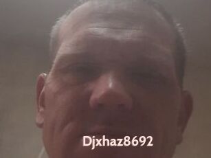 Djxhaz8692