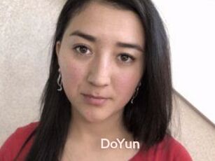 DoYun