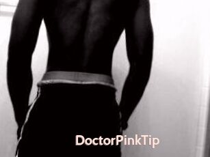 DoctorPinkTip