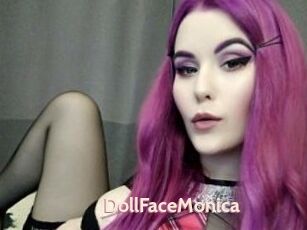 DollFaceMonica