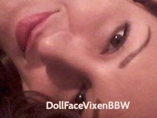 DollFaceVixenBBW