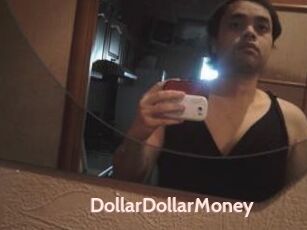 DollarDollarMoney
