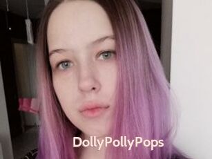 DollyPollyPops
