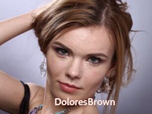 DoloresBrown