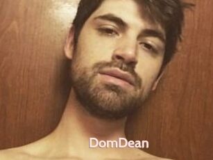 DomDean