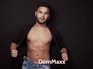 DomMaxx