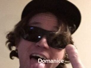 Domanice