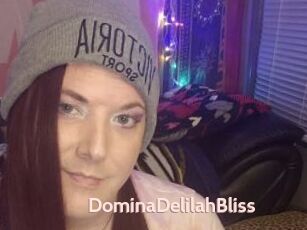 DominaDelilahBliss