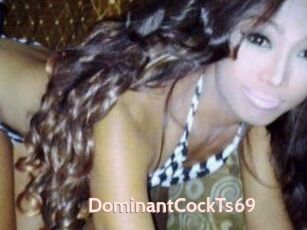 DominantCockTs69