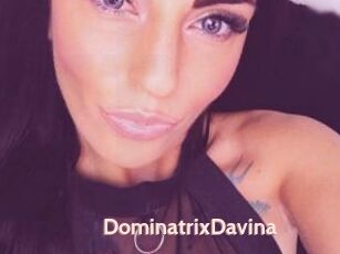 DominatrixDavina