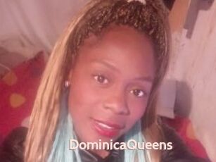 DominicaQueens