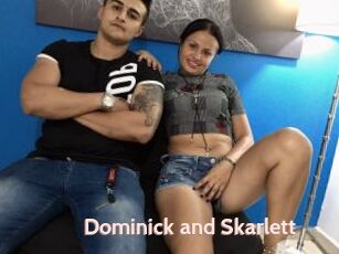 Dominick_and_Skarlett