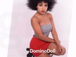 DominoDoll