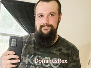 DominusRex