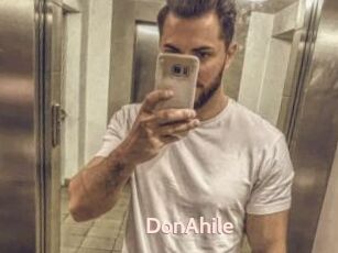 DonAhile