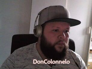 DonColonnelo