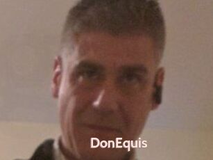 DonEquis