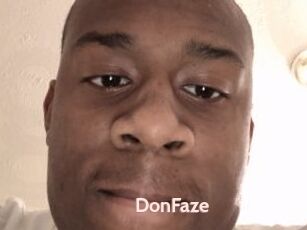 DonFaze